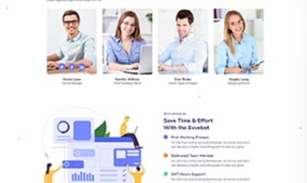 Online Media Management